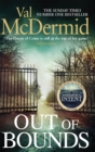 Out of Bounds : An unmissable thriller from the Queen of Crime - Book