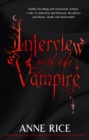 Interview With The Vampire : Volume 1 in series - eBook