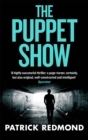 The Puppet Show - Book