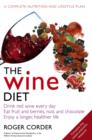 The Wine Diet - eBook
