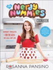 The Nerdy Nummies Cookbook : Sweet Treats for the Geek in all of Us - Book