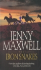 The Iron Snakes - eBook