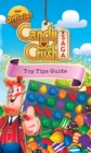 The Official Candy Crush Top Tips Guide - Book
