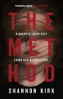 The Method : Kidnapped? Helpless? Looks can be deceiving... - eBook