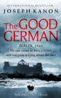 The Good German - eBook