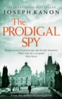 The Prodigal Spy - eBook