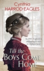 Till the Boys Come Home : War at Home, 1918 - Book
