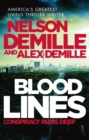 Blood Lines - eBook