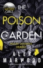 The Poison Garden : The shockingly tense thriller that will have you gripped from the first page - Book