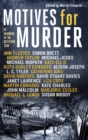 Motives for Murder - Book