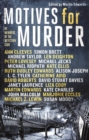 Motives for Murder - eBook