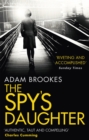 The Spy's Daughter - Book