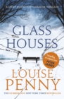 Glass Houses - Book