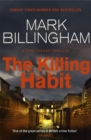 The Killing Habit - Book