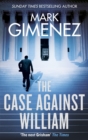 The Case Against William - eBook