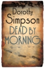 Dead By Morning - eBook
