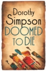 Doomed To Die - eBook