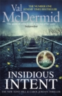 Insidious Intent - Book