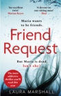 Friend Request : The most addictive psychological thriller you'll read this year - eBook