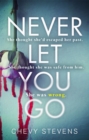 Never Let You Go : A heart-stopping psychological thriller you won't be able to put down - eBook
