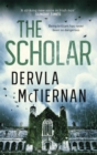 The Scholar : The thrilling crime novel from the bestselling author - Book