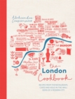 The London Cookbook - Book