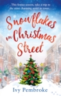 Snowflakes on Christmas Street - Book