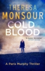 Cold Blood - Book