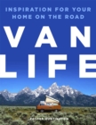 Van Life - Book