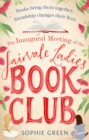 The Inaugural Meeting of the Fairvale Ladies Book Club - eBook