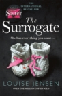 The Surrogate : A gripping psychological thriller with an incredible twist - Book