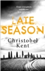 Late Season - Book