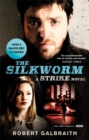 The Silkworm : Cormoran Strike Book 2 - Book