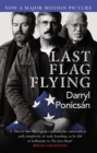 Last Flag Flying - Book