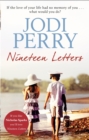 Nineteen Letters : A beautiful love story that will take your breath away - eBook