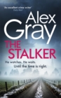The Stalker : Book 16 in the Sunday Times bestselling crime series - Book