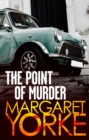 The Point Of Murder - eBook