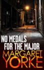No Medals For The Major - eBook