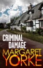Criminal Damage - eBook