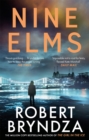 Nine Elms : The thrilling first book in the electrifying Kate Marshall series - Book