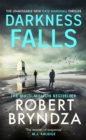 Darkness Falls : The third unmissable thriller in the pulse-pounding Kate Marshall series - Book
