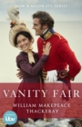Vanity Fair : Official ITV tie-in edition - Book