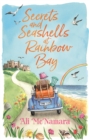 Secrets and Seashells at Rainbow Bay - Book