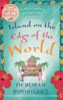 Island on the Edge of the World - eBook