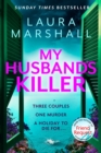 My Husband's Killer : The emotional, twisty new mystery from the #1 bestselling author of Friend Request - eBook