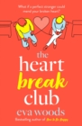 The Heartbreak Club - eBook