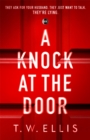 A Knock at the Door - Book
