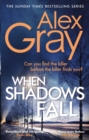 When Shadows Fall : Book 17 in the Sunday Times bestselling crime series - eBook