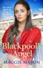 Blackpool's Angel - Book