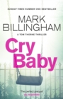Cry Baby - Book